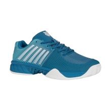 KSwiss Buty tenisowe Express Light 2 Allcourt niebieskie męskie